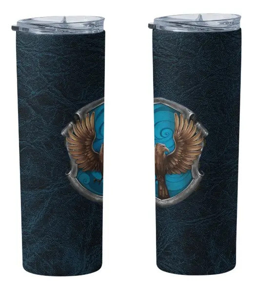 Termo Botella Térmica Harry Potter Hogwarts Ravenclaw Águila