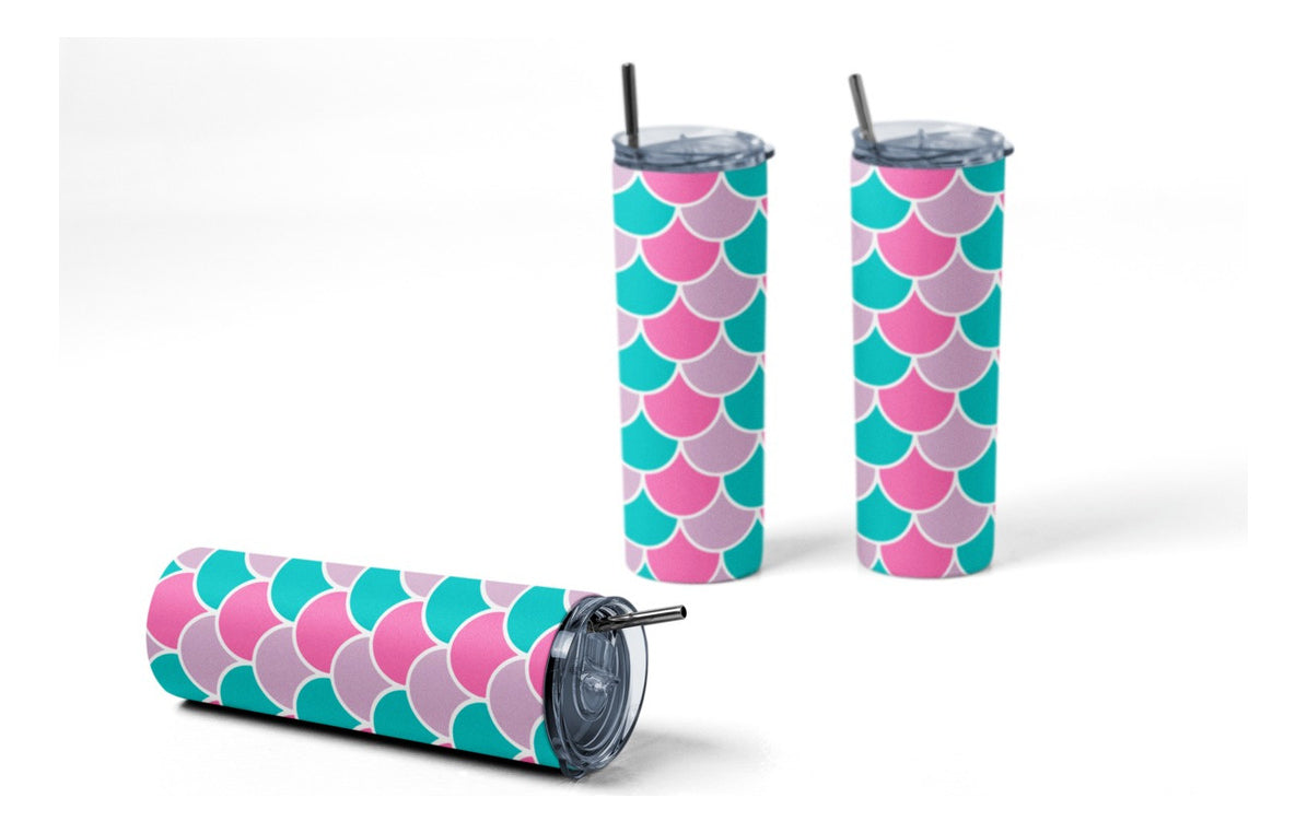 Termo Botella Térmica De Acero Inoxidable Diseño Serenita
