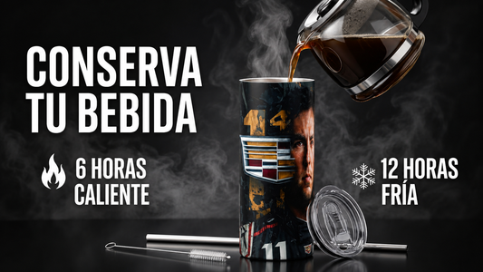 Cómo elegir el mejor termo de acero inoxidable para tu café