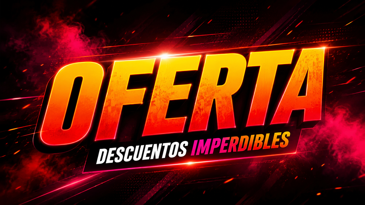 OFERTAS