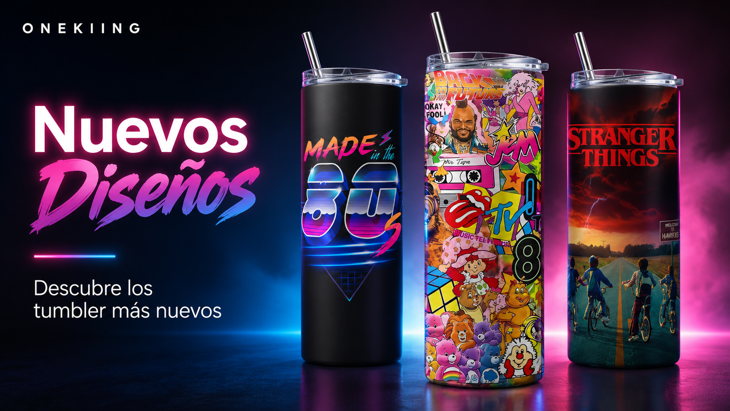 Nuevos