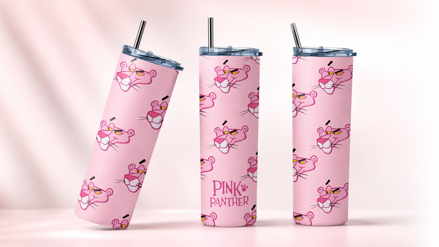 PANTERA ROSA