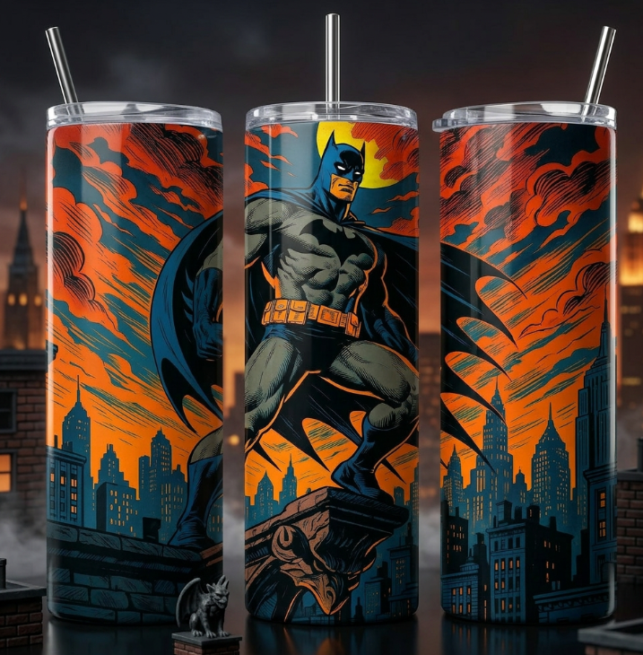 BATMAN