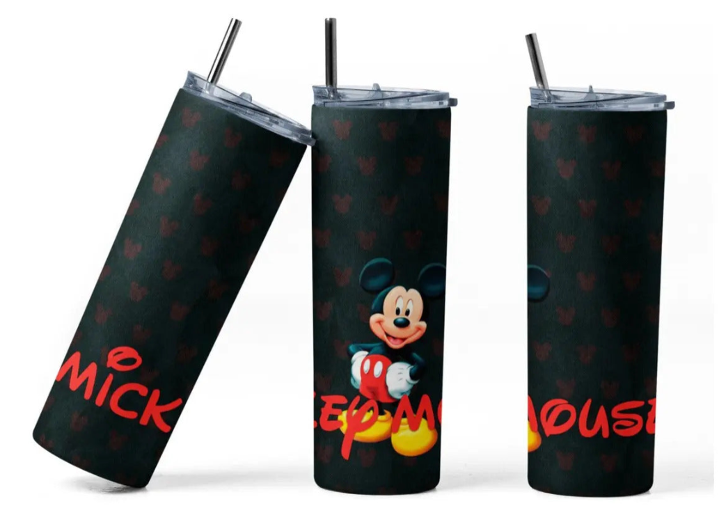 MICKEY MOUSE