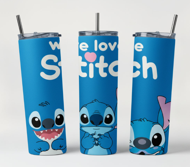 STITCH