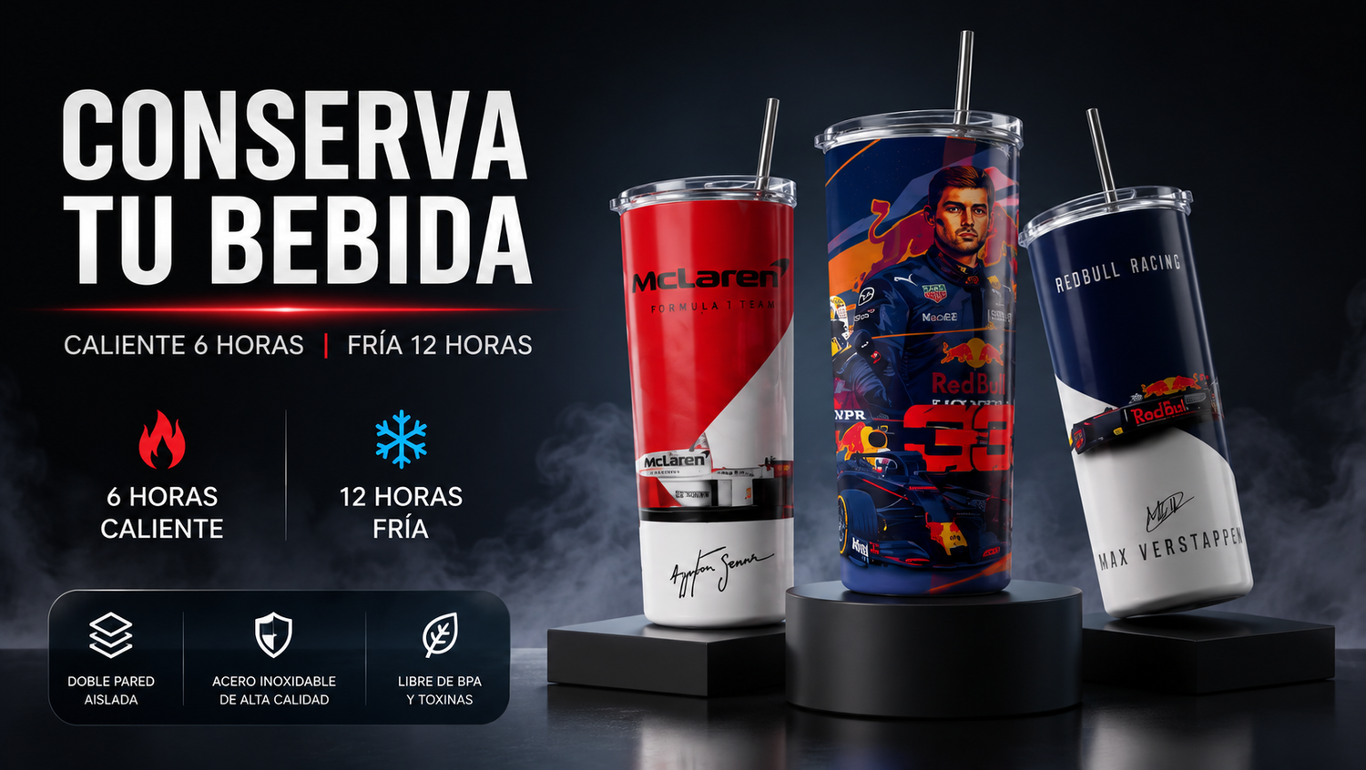 FORMULA 1