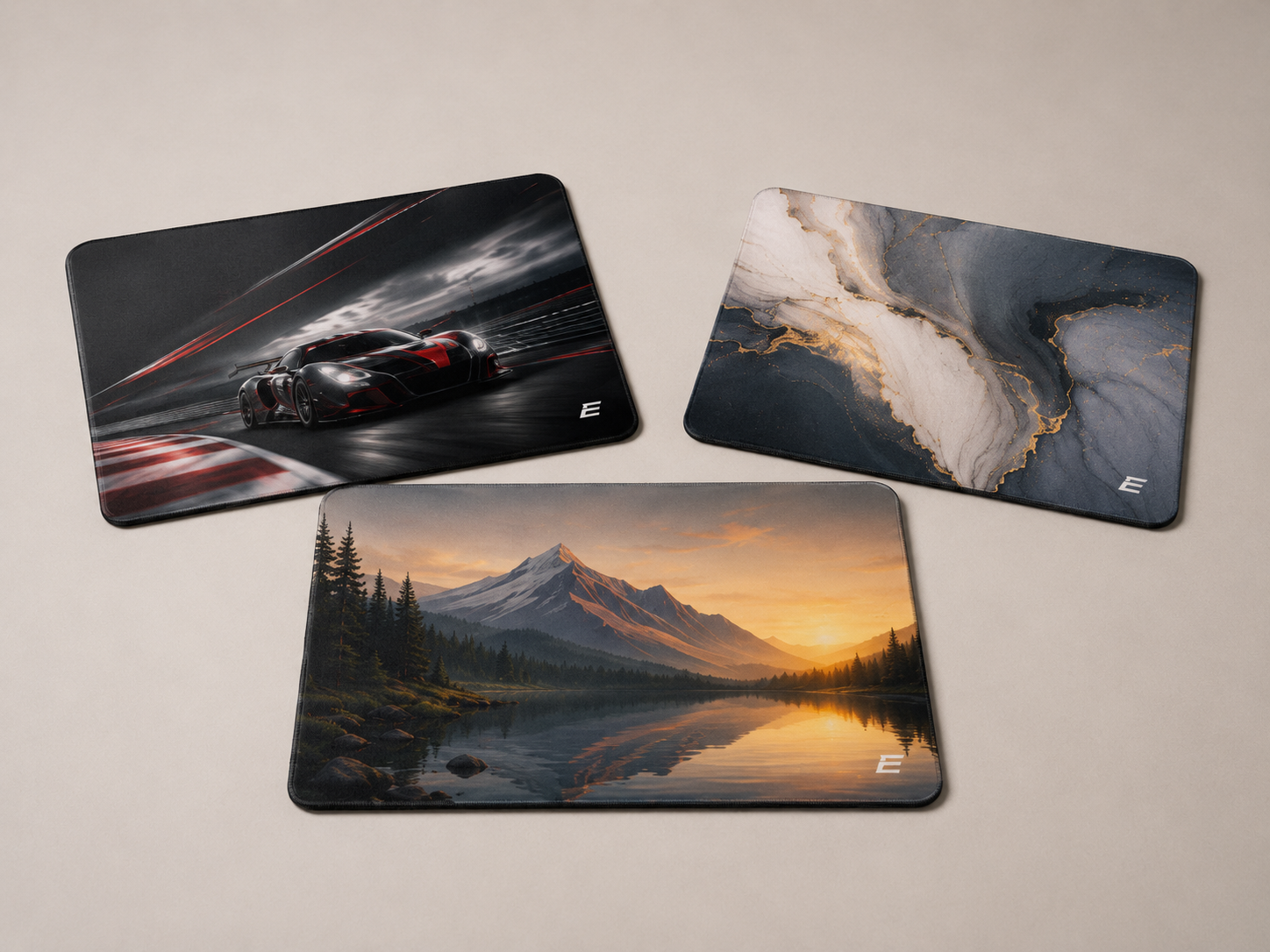 MOUSEPAD