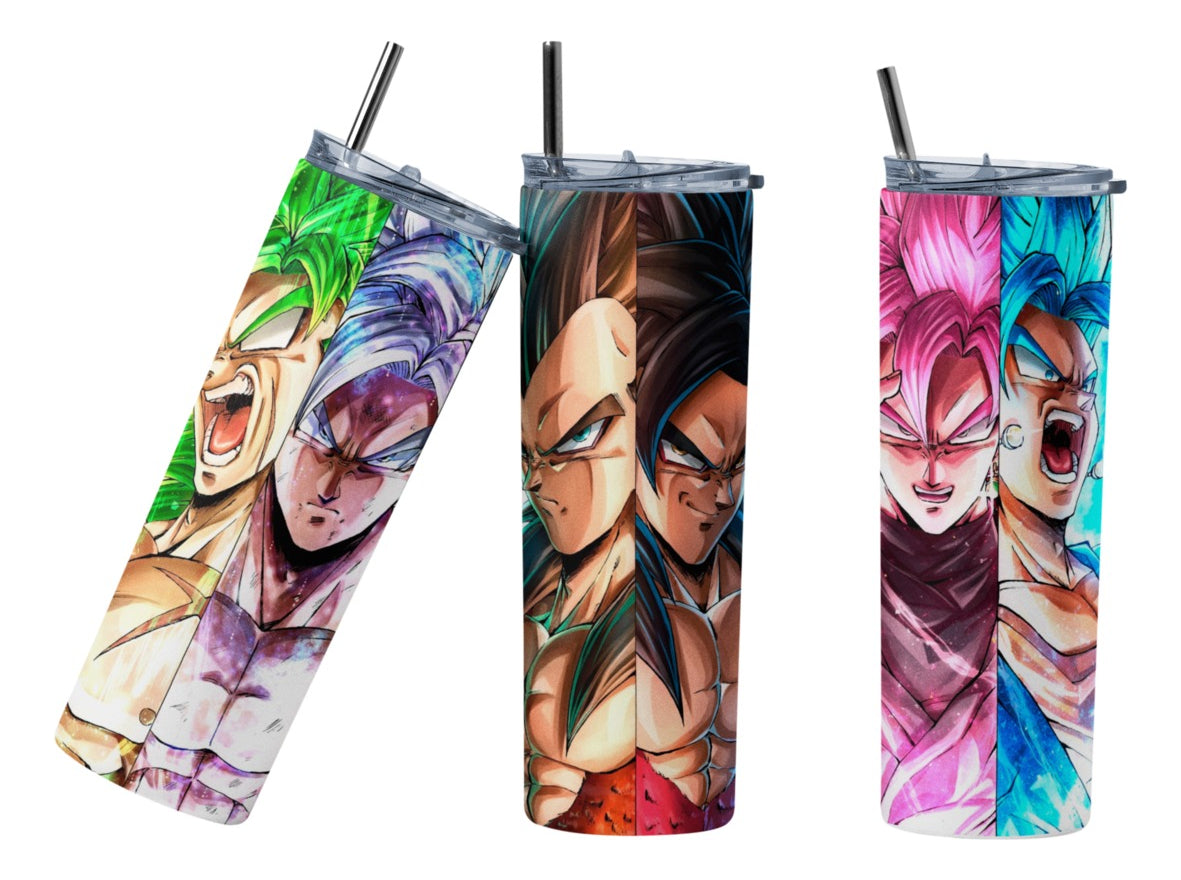 DRAGON BALL