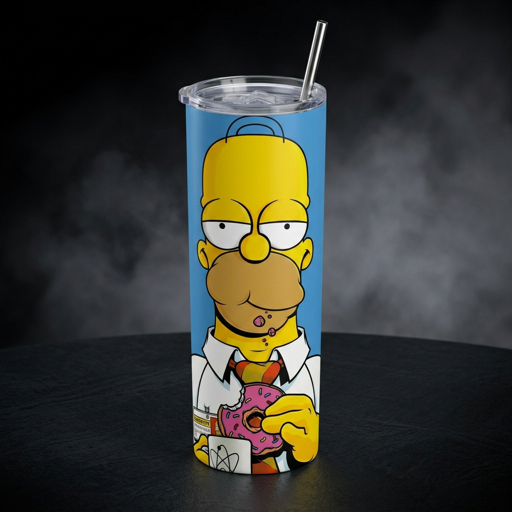 LOS SIMPSON