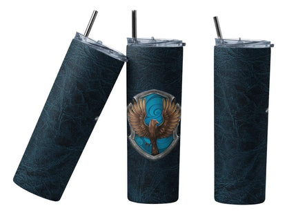 Termo Botella Térmica Harry Potter Hogwarts Ravenclaw Águila