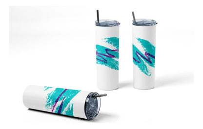 Termo Botella Térmica De Acero Inoxidable Diseño 600ml Tipo