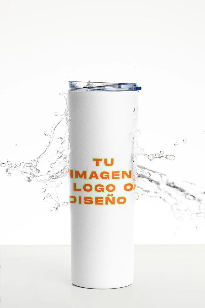 Termo Botella Térmica Personalizada 20oz Tumbler