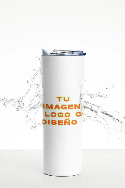 Termo Botella Térmica Personalizada 20oz Tumbler