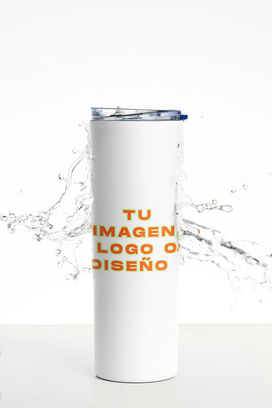 Termo Botella Térmica Personalizada 20oz Tumbler