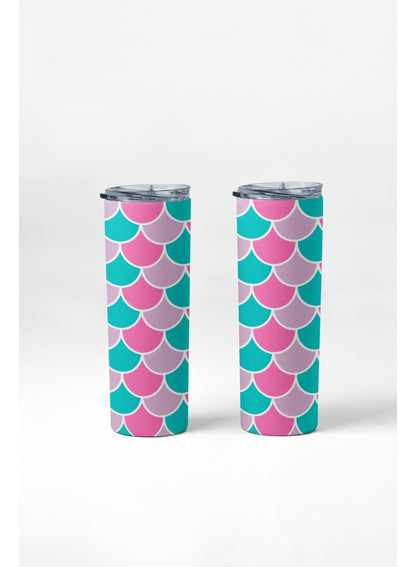 Termo Botella Térmica De Acero Inoxidable Diseño Serenita