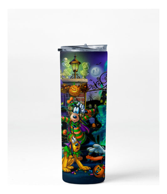 Termo Botella Térmica De Acero Inoxidable Dibujo Animado