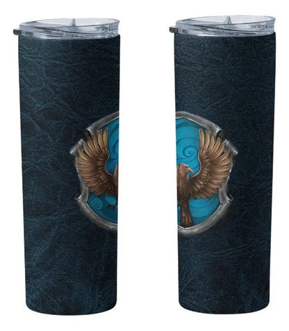 Termo Botella Térmica Harry Potter Hogwarts Ravenclaw Águila