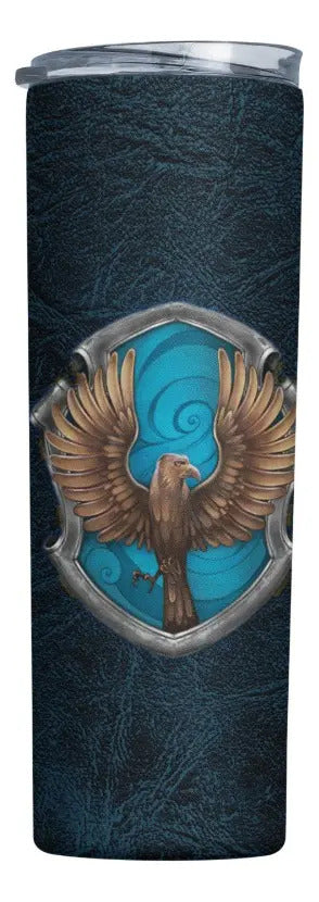 Termo Botella Térmica Harry Potter Hogwarts Ravenclaw Águila