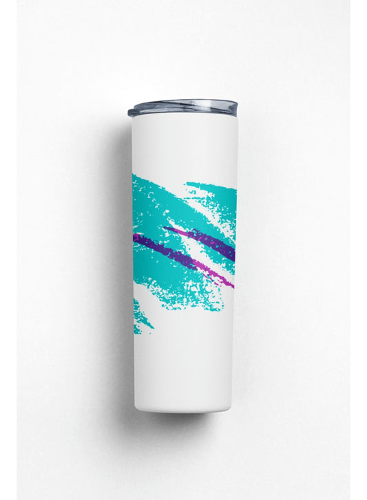 Termo Botella Térmica De Acero Inoxidable Diseño 600ml Tipo
