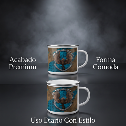 Lechero Enlozada De Harry Potter Revenclaw