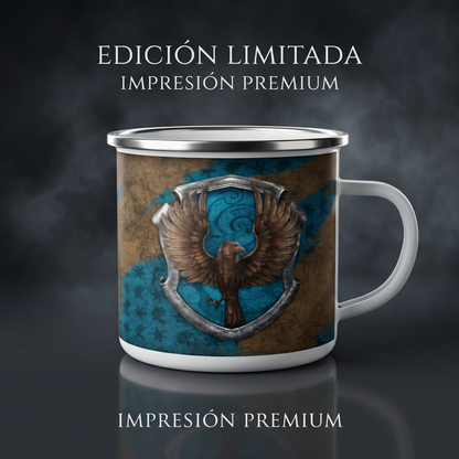 Lechero Enlozada De Harry Potter Revenclaw