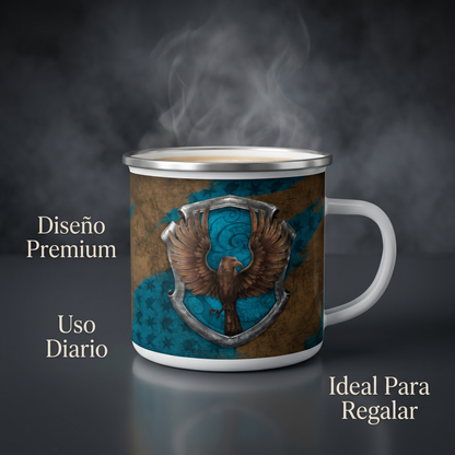 Lechero Enlozada De Harry Potter Revenclaw