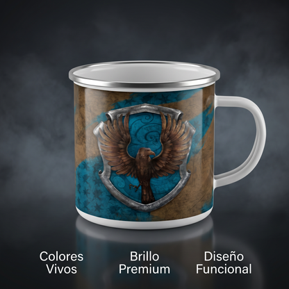 Lechero Enlozada De Harry Potter Revenclaw